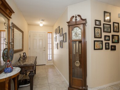 1805 W Miami St, Broken Arrow, OK 74011 - photo 3