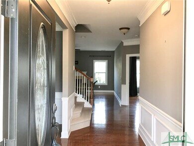 Welcome! ....to a spacious and gracious home with 4 Bedrooms, 3 Full baths, with 2 additional flex rooms on main floor for office/workout room/spare bedroom...wonderfully large paver patio overlooking lovely lagoon perfect for family gatherings and f