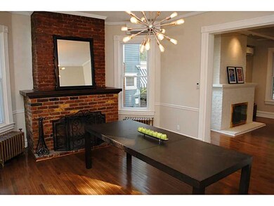 Dining Room.