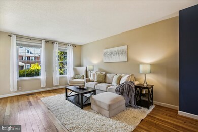 4662 36th St S unit A, Arlington, VA 22206 - photo 3