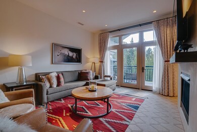 116 Sutton Place unit 435, Taos Ski Valley, NM 87525 - photo 2