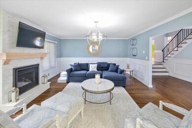 107 Tennyson Dr, Nanuet, NY 10954 - photo 6