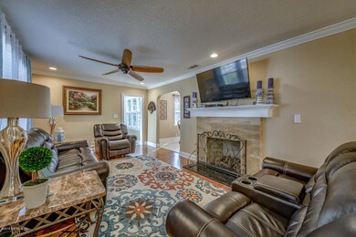 1608 Glendale St, Jacksonville, FL 32205 - photo 7