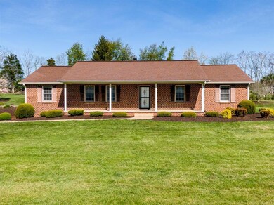 298 Bald Rock Rd, Verona, VA 24482 - photo 5