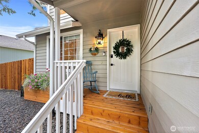 22418 N Clear Lake Blvd SE, Yelm, WA 98597 - photo 3