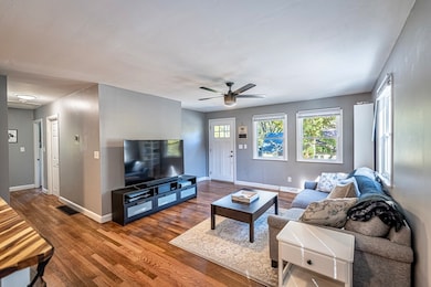 6 Clark Ave, Taunton, MA 02780 - photo 2