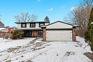 20620 Wayland St, Southfield, MI 48076 - photo 2