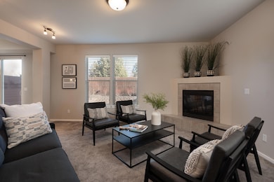 great room