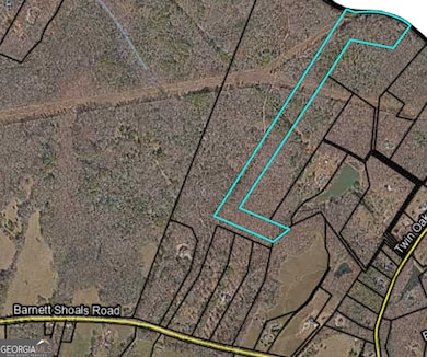 0 S Barnett Shoals Rd unit 10579614, Watkinsville, GA 30677 - photo 2