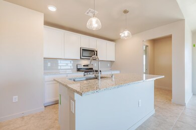 1346 San Carlos St, Alamogordo, NM 88310 - photo 6