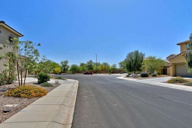 Cul-de-sac Street View