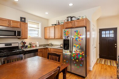 182 Calumet St unit 182, Roxbury Crossing, MA 02120 - photo 4