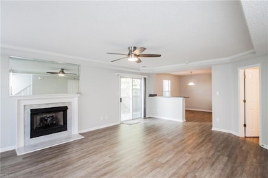 567 Seahorse Run, Chesapeake, VA 23320 - photo 4