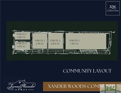 3447 Courthouse Rd, Guyton, GA 31312 - photo 7