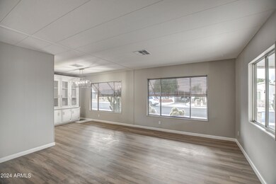 2643 N Trevino Place, Mesa, AZ 85215 - photo 4