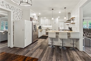 1400 Capps Rd, Harrison, AR 72601 - photo 5