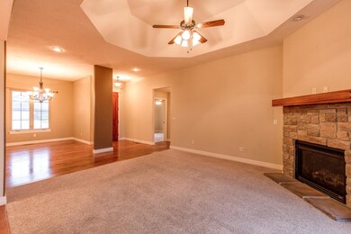 850 E Beechwood Rd, Nixa, MO 65714 - photo 7