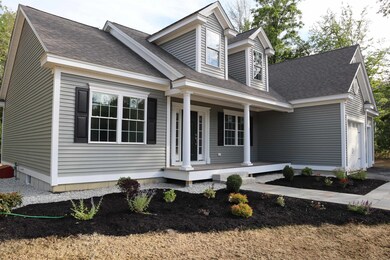 6 Old Mill Ln unit 6, Hooksett, NH 03106 - photo 2