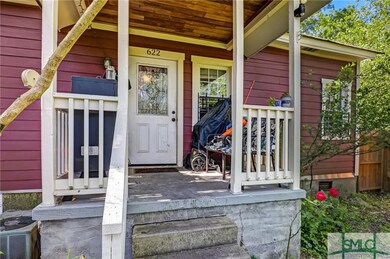 622 E Park Ln, Savannah, GA 31401 - photo 3