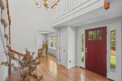 149 Bridges Ln, North Andover, MA 01845 - photo 4