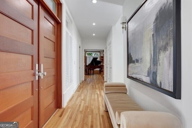 1211 Oakdale Rd NE, Atlanta, GA 30307 - photo 4