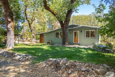 116 Upper Powell Creek Rd, Williams, OR 97544 - photo 2