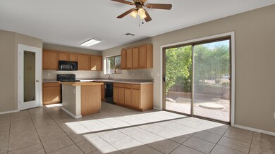 2941 S Mandy Cir unit 14, Mesa, AZ 85212 - photo 4