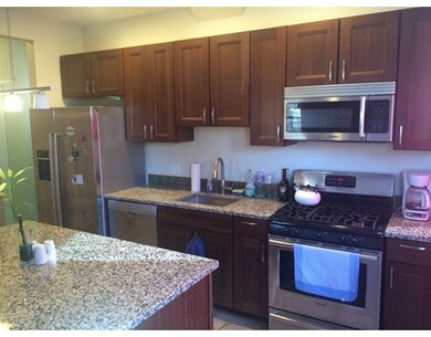 48 Lambert Ave unit 1, Roxbury, MA 02119 - photo 2