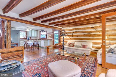 46 Sherrill Ln, Berkeley Springs, WV 25411 - photo 3