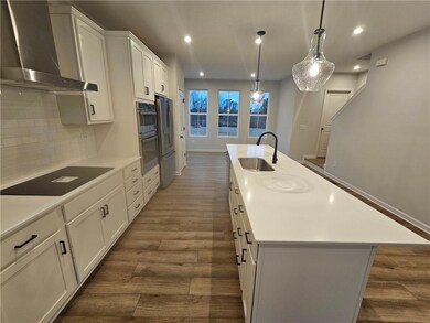 2859 Beacon Bend Crossing, Lawrenceville, GA 30043 - photo 6