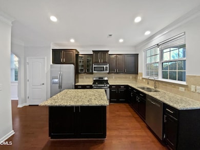 2061 Tordelo Place, Apex, NC 27502 - photo 2