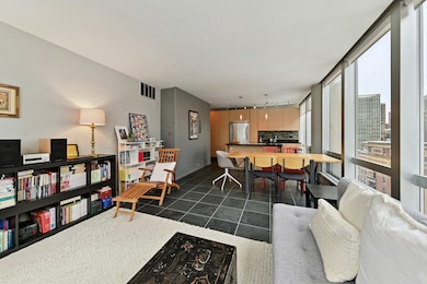 Astor Towers unit 14C, Chicago, IL 60610 - photo 3