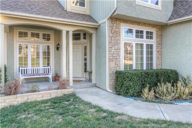 7826 Alden Rd, Shawnee, KS 66216 - photo 2