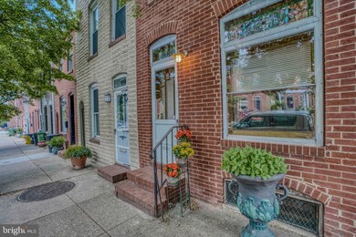 620 S Montford Ave, Baltimore, MD 21224 - photo 6