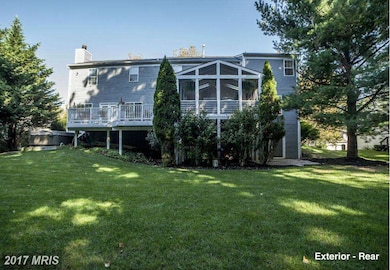 11705 Mayfair Field Dr, Lutherville Timonium, MD 21093 - photo 2