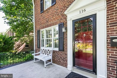 116 Stanmore Rd, Baltimore, MD 21212 - photo 4