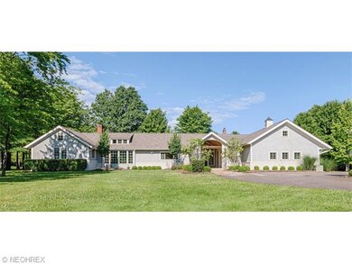 This amazing horse property is located 30 minutes 
