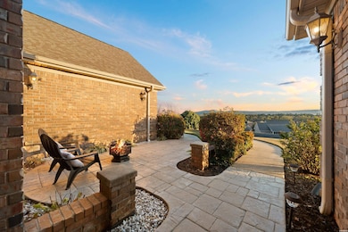 275 Chinook Dr, Hot Springs, AR 71913 - photo 4