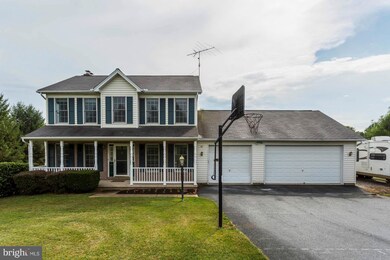 2714 Ebbvale Rd, Manchester, MD 21102 - photo 2