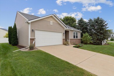 8073 Beechwood Blvd unit 282, Dexter, MI 48130 - photo 2