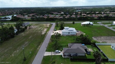 View of birds eye view of property