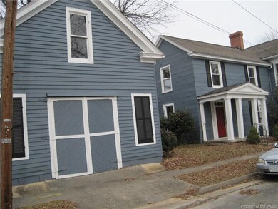 603 Lee St, West Point, VA 23181 - photo 4
