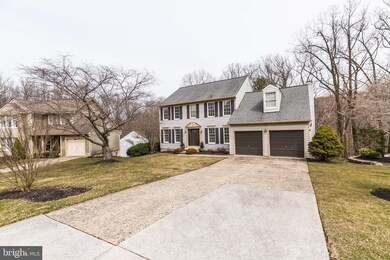 9307 Bellbeck Rd, Parkville, MD 21234 - photo 2