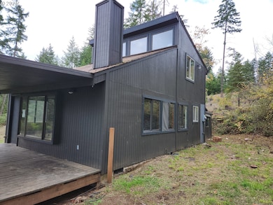 24626 Demming Ridge Rd, Elmira, OR 97437 - photo 2