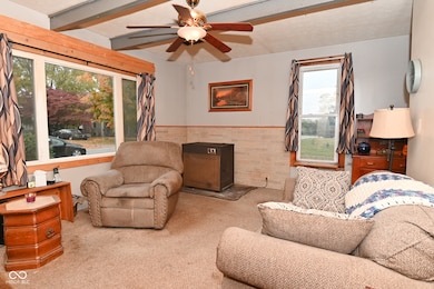 8083 Walnut St, Coatesville, IN 46121 - photo 2