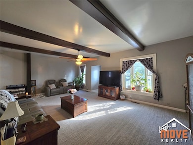 320 S Farmland Rd, Garden City, KS 67846 - photo 2