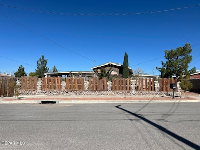 309 Edgar Rd, El Paso, TX 79932 - photo 7