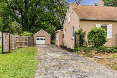 Zollinger drive