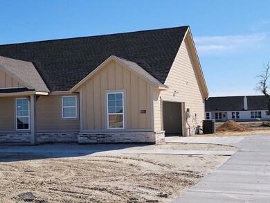 6004 Embercrest Dr, Weatherford, TX 76085 - photo 2