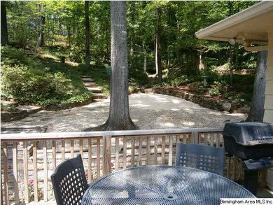 SIT ON THE DECK AND WATCH YOUR KIDS PLAY!